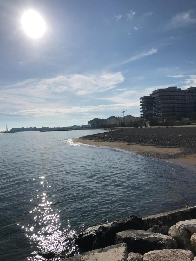 Apartamento Blue Wave