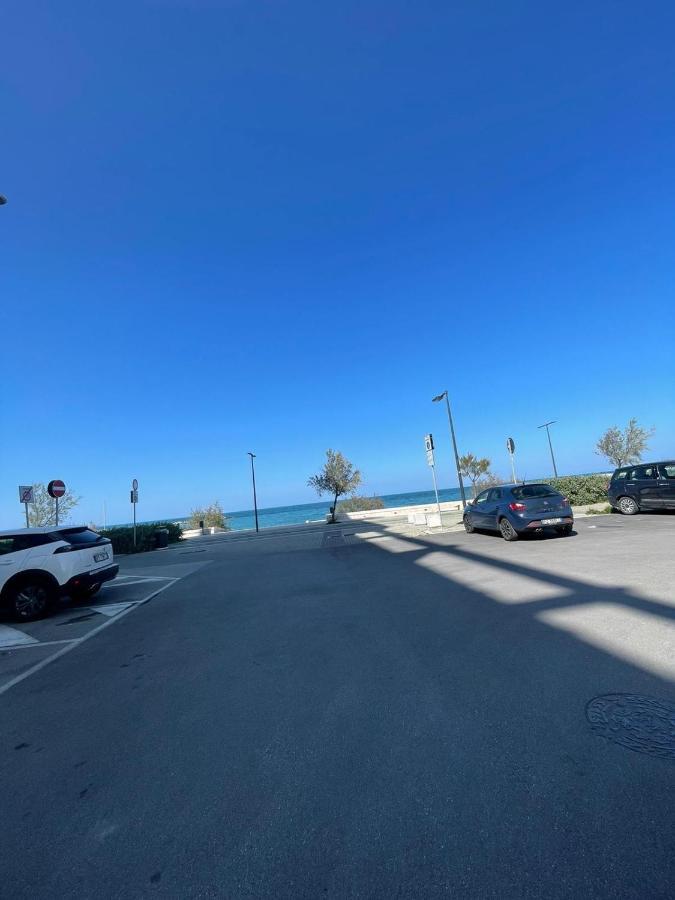 Apartamento Blue Wave Bari