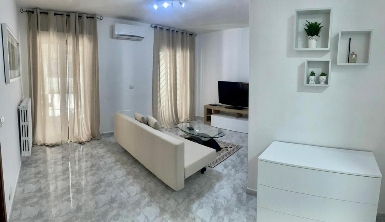 Apartamento Blue Wave