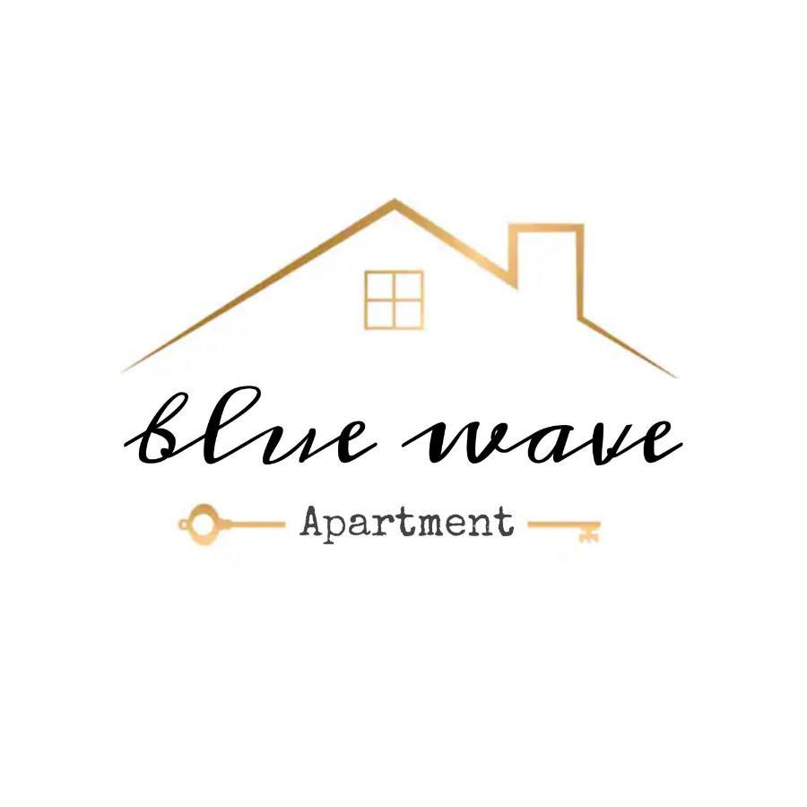 Blue Wave Apartamento Bari