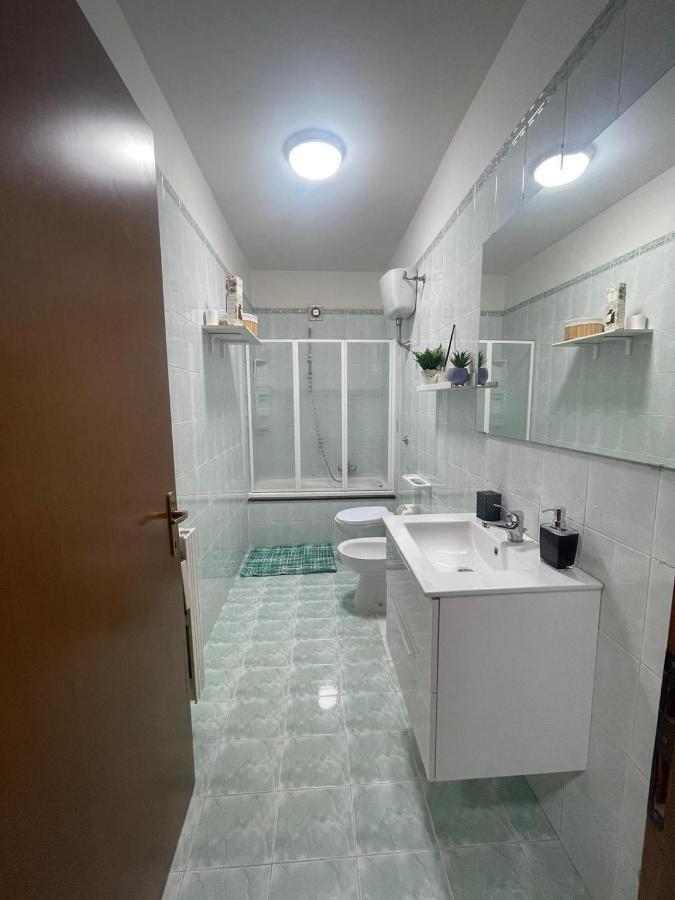 Apartamento Blue Wave Bari