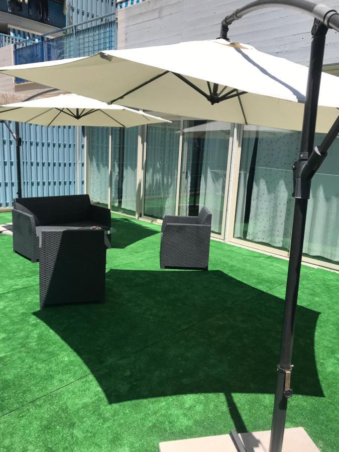 Blue Wave Apartamento Bari