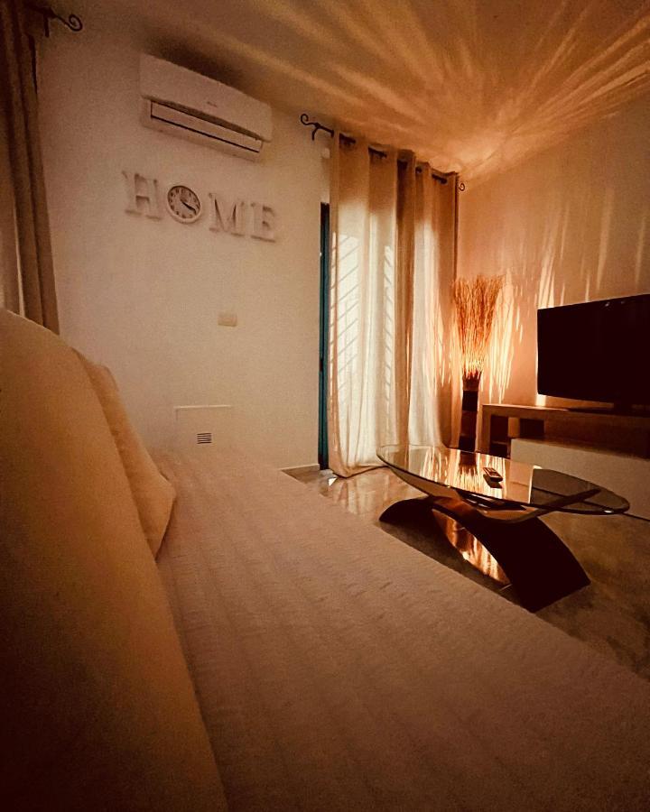 Blue Wave Apartamento *